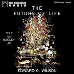 The Future of Life [Audiobook]
